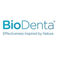 BioDenta logo - Similar company to Blooming Blends Ltd