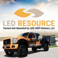 LED Partners Digital Displays logo - Similar company to Trend By Stepwell Smart Solutions