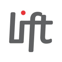 LIFT - Managing Mobility logo - Similar company to Nce Analytics®