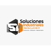 Soluciones Industriales Constructora logo - Similar company to Ers - Soluciones Industriales