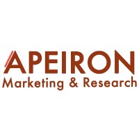 APEIRON Marketing & Research logo - Similar company to Aideel
