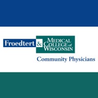 Froedtert & the Medical College of Wisconsin Community Physicians logo - Similar company to Wisconsin Craft