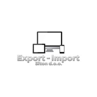 Export - Import Siton d.o.o. logo - Similar company to In Time Kuriersysteme & Speditions Gmbh