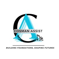 Cosman Assist Ltd logo - Similar company to Engcon Construction Limited