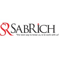 sabrich logo - Similar company to Let'S Meetha