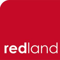 Redland logo - Similar company to Redland