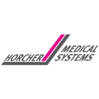 Horcher Medical Systems - EU logo - Similar company to Beka Hospitec Gmbh