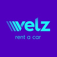 Velz rent a car logo - Similar company to Alsalehin Rent A Car