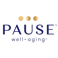Pause Well-Aging logo - Similar company to Hello Bombbae Llc