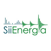 SiiENERGIA logo - Similar company to Adash Ltd.