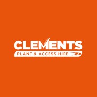 Clements Plant & Access Hire logo - Similar company to Jet Through Ltd