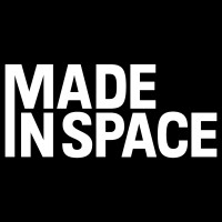 Redwire Space, Inc. (Formerly Made In Space, Inc.) logo - Similar company to Max Space