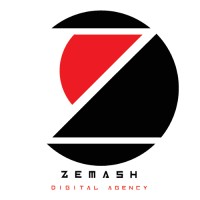 Zemash logo - Similar company to Digitrix Marketing