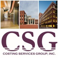 Costing Services Group, Inc. logo - Similar company to Palacio Collaborative