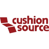 Cushion Source logo - Similar company to Umbrella Source