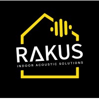 RAKUS GmbH logo - Similar company to Benakustik Gmbh