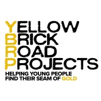 Yellow Brick Road Projects logo - Similar company to Yellow Brick Road Project