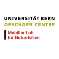 Mobiliar Lab für Naturrisiken der Universität Bern logo - Similar company to Alumnivereniging Christelijk Gymnasium Utrecht