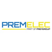 Premelec logo - Similar company to Premsafe