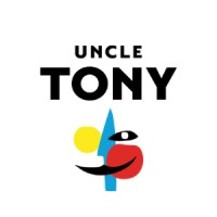 Uncle Tony India logo - Similar company to Fogg Llc