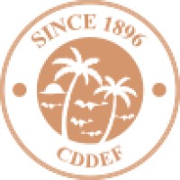 CDDEF Group logo - Similar company to Genesis Core Technologies
