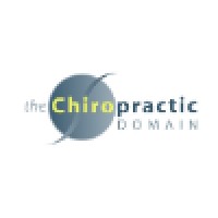 The Chiropractic Domain logo - Similar company to Ink Protocol