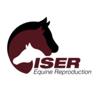 International Society for Equine Reproduction (ISER) logo - Similar company to Gis Coffee
