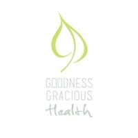 Goodness Gracious Health with Grace Miano logo - Similar company to X