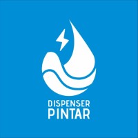 Dispenser Pintar logo - Similar company to Uniforms Hub