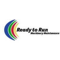 Ready To Run Machinery Maintenance logo - Similar company to Ee Group Australia Pty Ltd