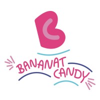 Bananat Candy logo - Similar company to 48 Blocks Fine Candy