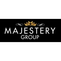 Majestery logo - Similar company to The Sun Cycle
