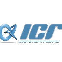 العالميه للبلاستيك والمطاط (icr rubber) logo - Similar company to Delta Rubber