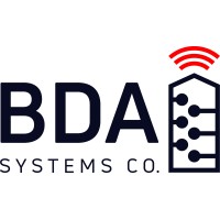 BDA Systems Co. logo - Similar company to Pacific Das