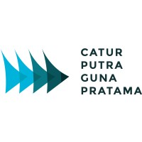 Catur Putra Guna Pratama logo - Similar company to Pt. Cipta Disain Indonesia