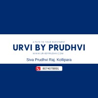 urvibyprudhvi logo - Similar company to Idm Smarttech