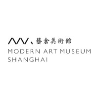 Shanghai Modern Art Museum (MAM) logo - Similar company to Shanghai Museum