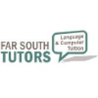 Far South Tutors logo - Similar company to Eatngage