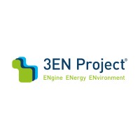 3EN Project logo - Similar company to Grimaldi & Partners