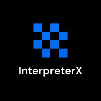 InterpreterX.io logo - Similar company to Cicon.App