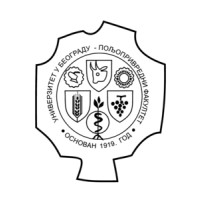University of Belgrade Faculty of Agriculture logo - Similar company to Vivatra