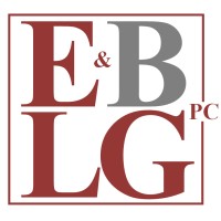Estate & Business Law Group, PC logo - Similar company to Karching Inc