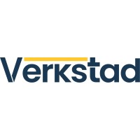 Verkstad logo - Similar company to Snowbird