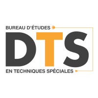 BE DTS SRL logo - Similar company to Index+