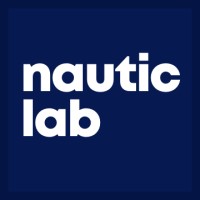 Nauticlab logo - Similar company to Tomorrow'S Cities Lab