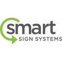 Smart Sign Systems Inc logo - Similar company to Smart Touch D.O.O.