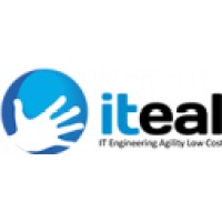 ITEAL logo - Similar company to Iteal