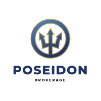 Poseidon Brokerage logo - Similar company to Dh Capital