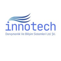 INNOTECH Danışmanlık ve Bilişim Sistemleri logo - Similar company to Vebigo