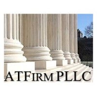 ATFirm PLLC logo - Similar company to Atkinson Law Group